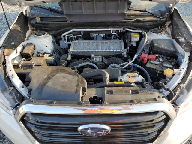 2021 SUBARU ASCENT - 4S4WMARD5M3458143