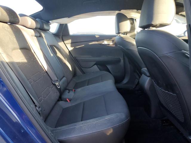 2020 KIA FORTE GT L - 3KPF34AD0LE168226