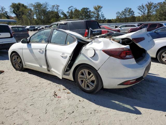 2020 HYUNDAI ELANTRA SE - 5NPD84LF0LH525102