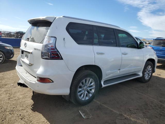 2015 LEXUS GX 460 - JTJBM7FX5F5096047