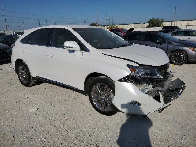 2015 LEXUS RX 450H - 2T2ZB1BA1FC004016