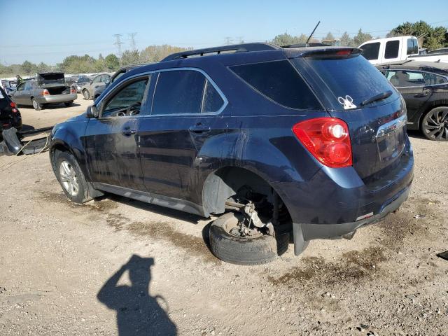 2015 CHEVROLET EQUINOX LT - 2GNFLBE32F6298199