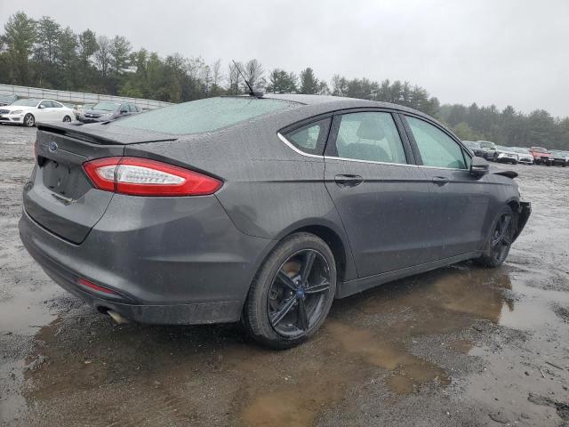 VIN 3FA6P0H78GR293153 2016 Ford Fusion, SE no.3