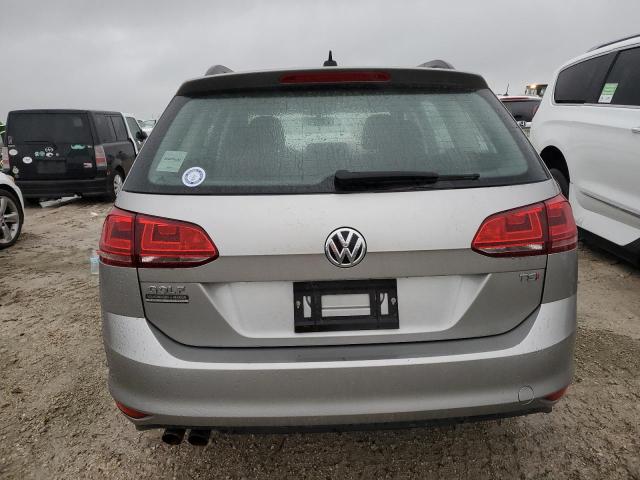 2017 VOLKSWAGEN GOLF SPORT - 3VWC17AU1HM501005