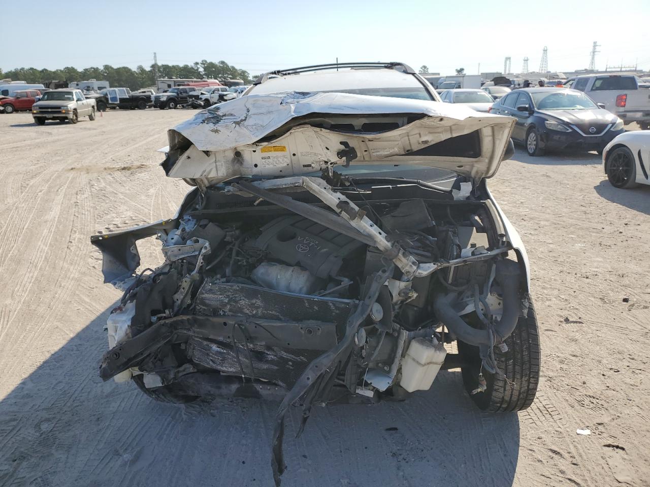 Lot #3034479735 2009 TOYOTA RAV4