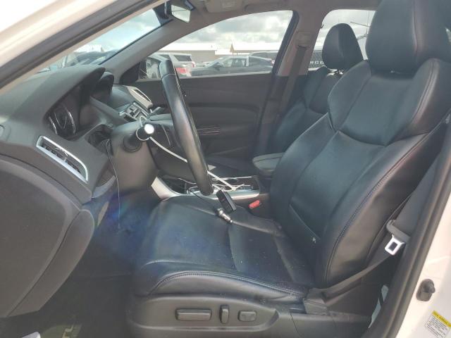 2016 ACURA TLX TECH - 19UUB2F50GA003304