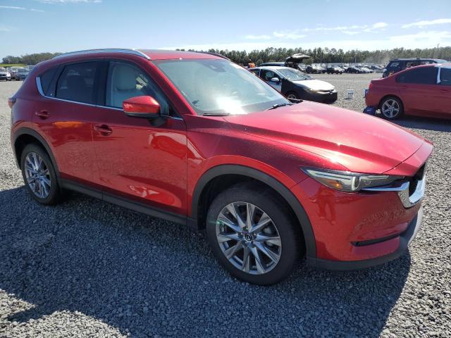2020 MAZDA CX-5 GRAND - JM3KFADM3L0849271