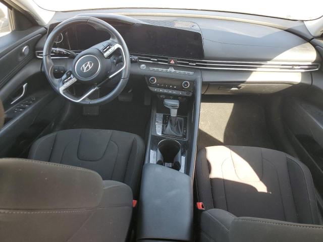 2023 HYUNDAI ELANTRA SE - KMHLS4AG7PU558971