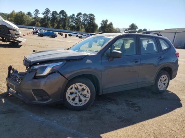 2023 SUBARU FORESTER #3024353523