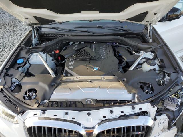 VIN 5UX83DP05P9T14223 2023 BMW X3 M40I no.12