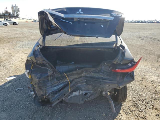 2019 MITSUBISHI MIRAGE G4 - ML32F3FJ4KHF13447