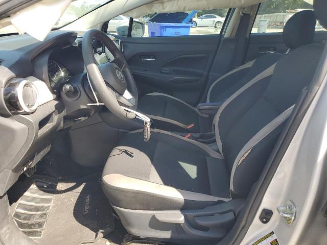 2020 NISSAN VERSA SV - 3N1CN8EV6LL876812