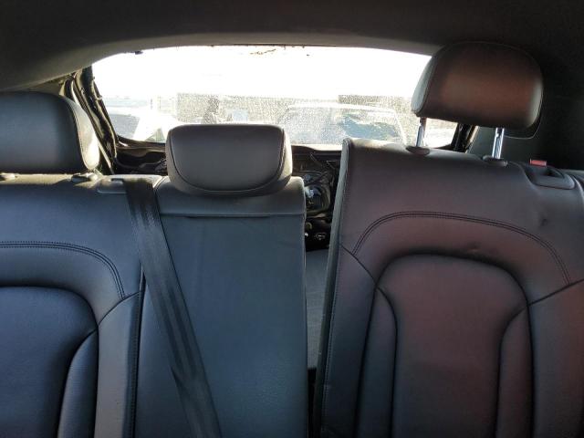 2018 AUDI Q3 PREMIUM - WA1ECCFS3JR018605