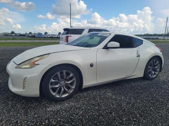 2014 NISSAN 370Z BASE #2988137995