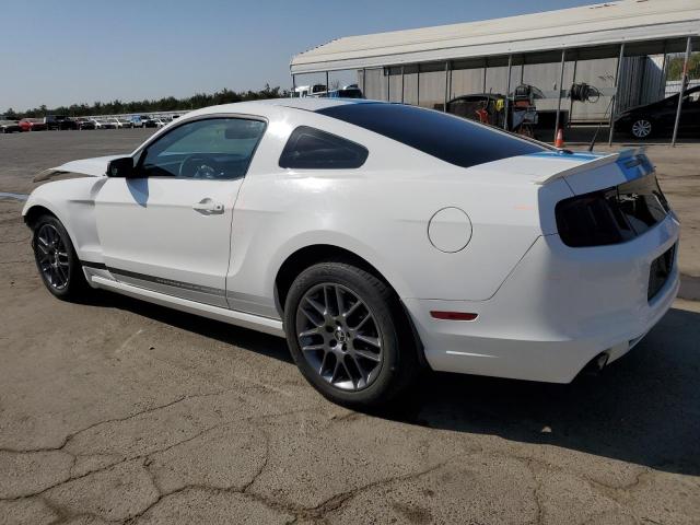 VIN 1ZVBP8AM7D5232654 2013 Ford Mustang no.2