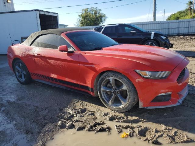 2015 FORD MUSTANG - 1FATP8EM6F5325109