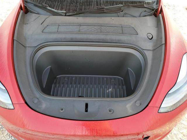 2023 TESLA MODEL Y 7SAYGDEEXPA187057