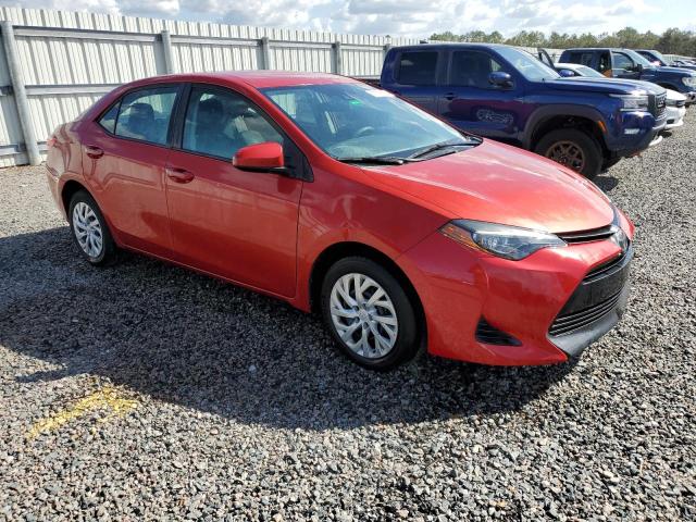 VIN 5YFBURHE1KP932962 2019 Toyota Corolla, L no.4