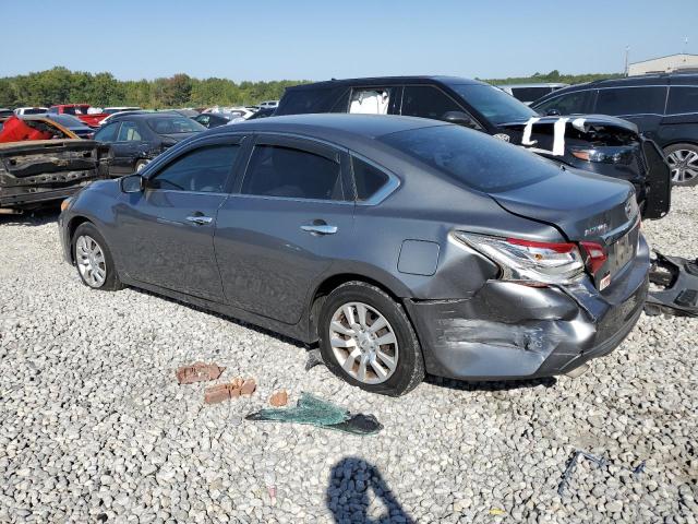 2017 NISSAN ALTIMA 2.5 - 1N4AL3AP5HN313302