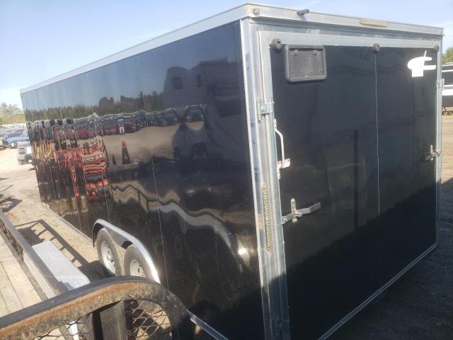 CROS TRAILER 2020 black   58E1W2029L1007837 photo #4