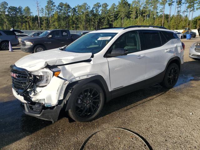 2024 GMC TERRAIN SL #2988685282