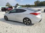 Lot #2957727080 2013 HYUNDAI ELANTRA GL