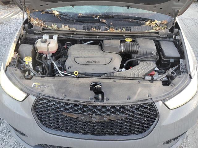 2021 CHRYSLER PACIFICA T - 2C4RC1BG2MR605390
