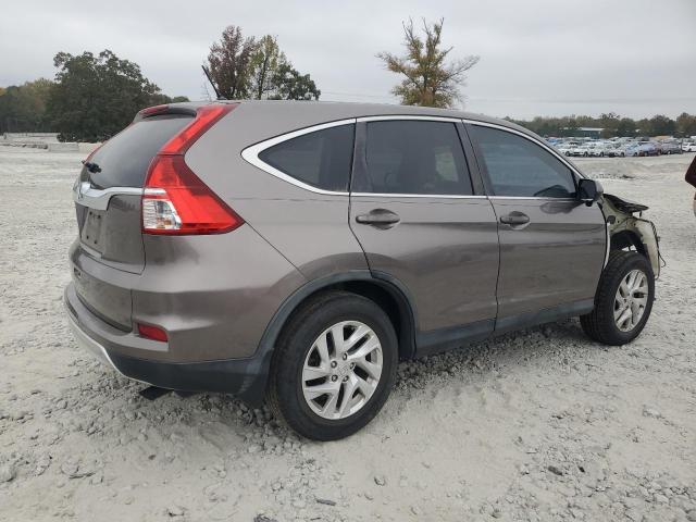 2015 HONDA CR-V EX - 3CZRM3H52FG709007