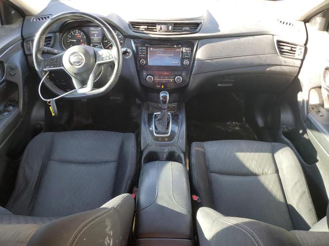 2017 NISSAN ROGUE S - JN8AT2MV0HW284630