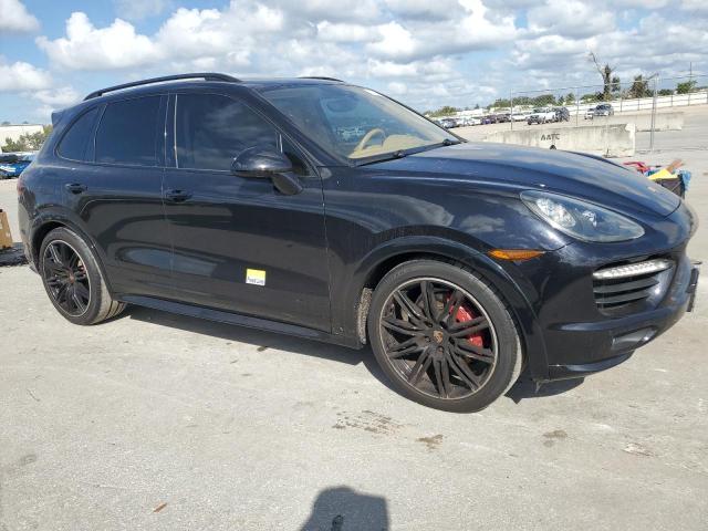 VIN WP1AD2A27ELA76498 2014 Porsche Cayenne, Gts no.4