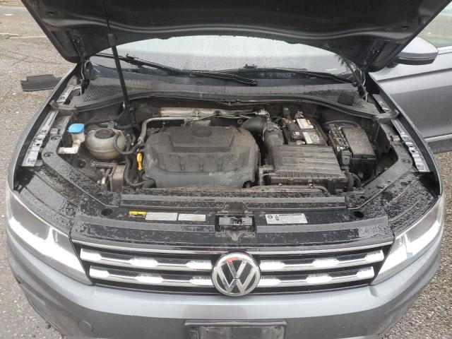 VIN 3VV2B7AX9JM022179 2018 Volkswagen Tiguan, SE no.12