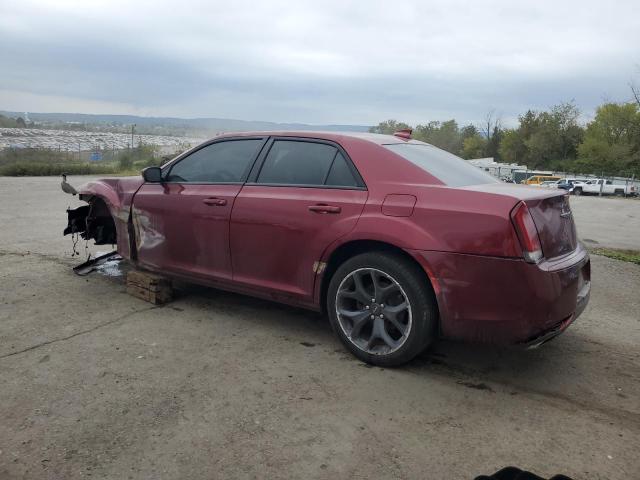 2021 CHRYSLER 300 S - 2C3CCABG1MH542167