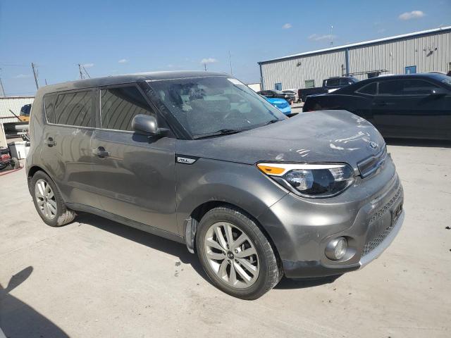 2018 KIA SOUL + - KNDJP3A57J7580593