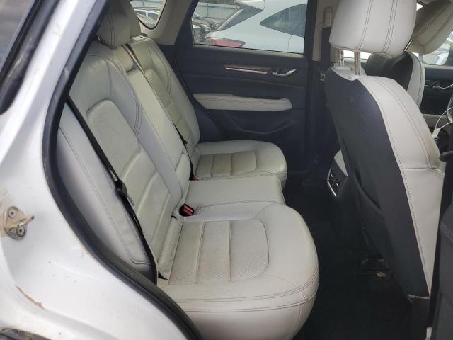 2018 MAZDA CX-5 GRAND - JM3KFBDM3J0378094