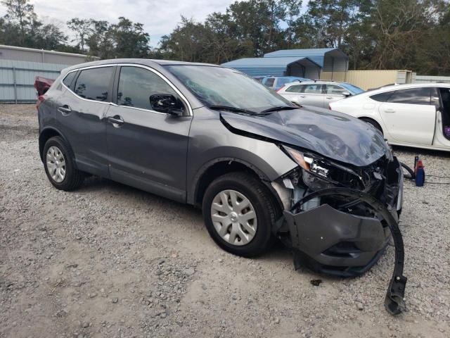 2020 NISSAN ROGUE SPOR - JN1BJ1CV2LW545091