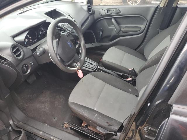 2016 FORD FIESTA S - 3FADP4TJ6GM172443