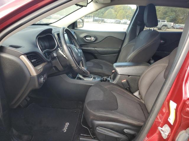 2015 JEEP CHEROKEE L - 1C4PJLCS2FW506574