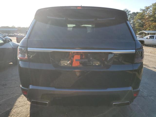 VIN SALWR2RV4JA803067 2018 LAND ROVER RANGEROVER no.6