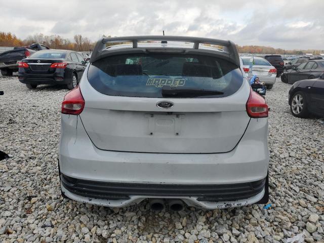 VIN 1FADP3L92GL280138 2016 Ford Focus, ST no.6