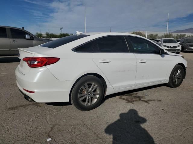 Vin: 5npe24af3gh262201, lot: 77846464, hyundai sonata se 20163