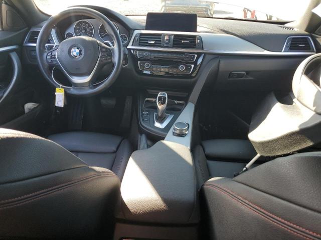 2018 BMW 430XI GRAN - WBA4J3C57JBL04789