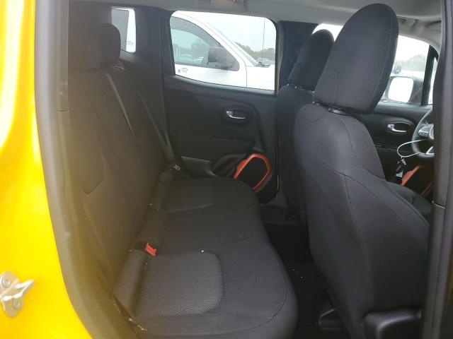 2018 JEEP RENEGADE S - ZACCJBAB6JPH35227
