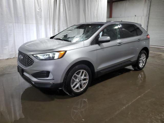 2023 FORD EDGE SEL - 2FMPK4J9XPBA36196