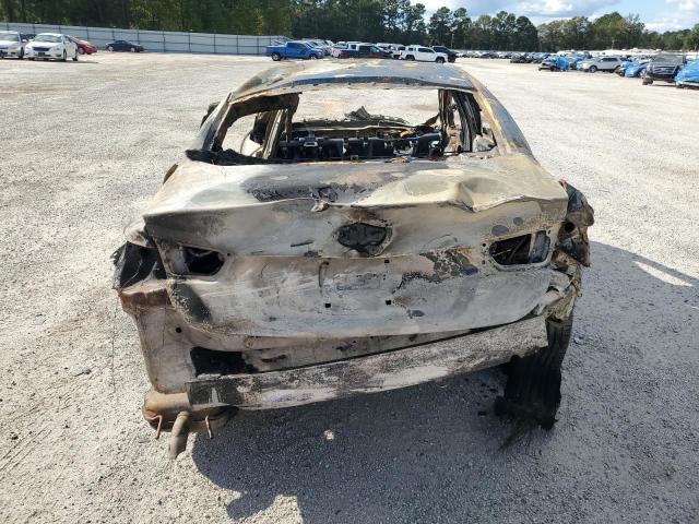 2019 CHEVROLET MALIBU LT - 1G1ZD5ST5KF139632