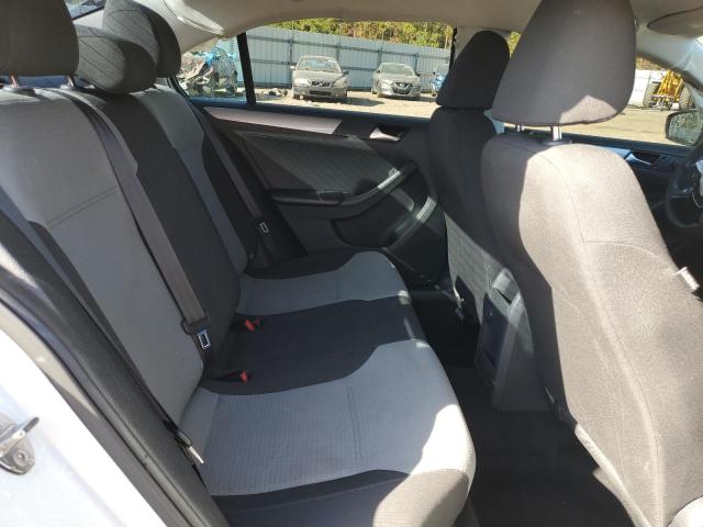 2017 VOLKSWAGEN JETTA S - 3VW2B7AJ0HM277191