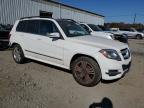 MERCEDES-BENZ GLK 350 4M photo