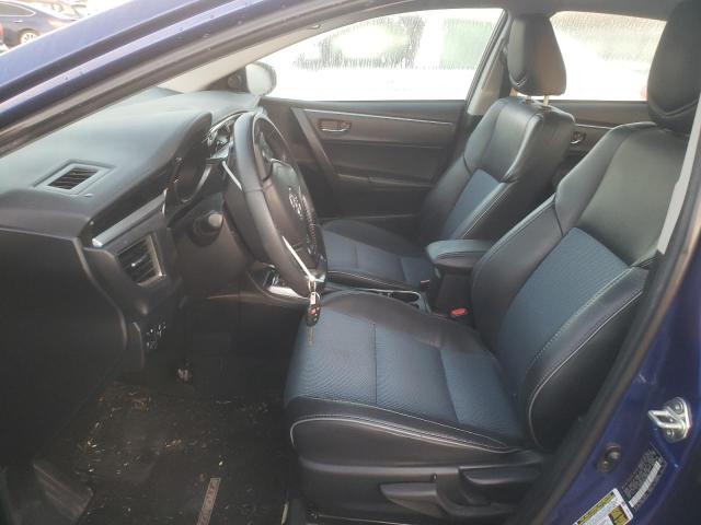 2016 TOYOTA COROLLA L - 2T1BURHE7GC485383