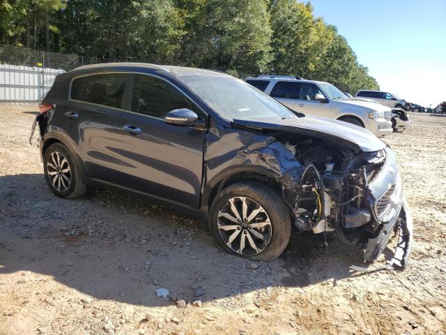 2019 KIA SPORTAGE E - KNDPN3AC7K7562000