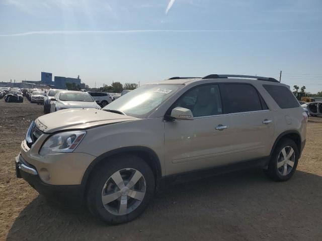 2011 GMC ACADIA SLT-1 2011