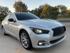 INFINITI Q50 BASE снимка